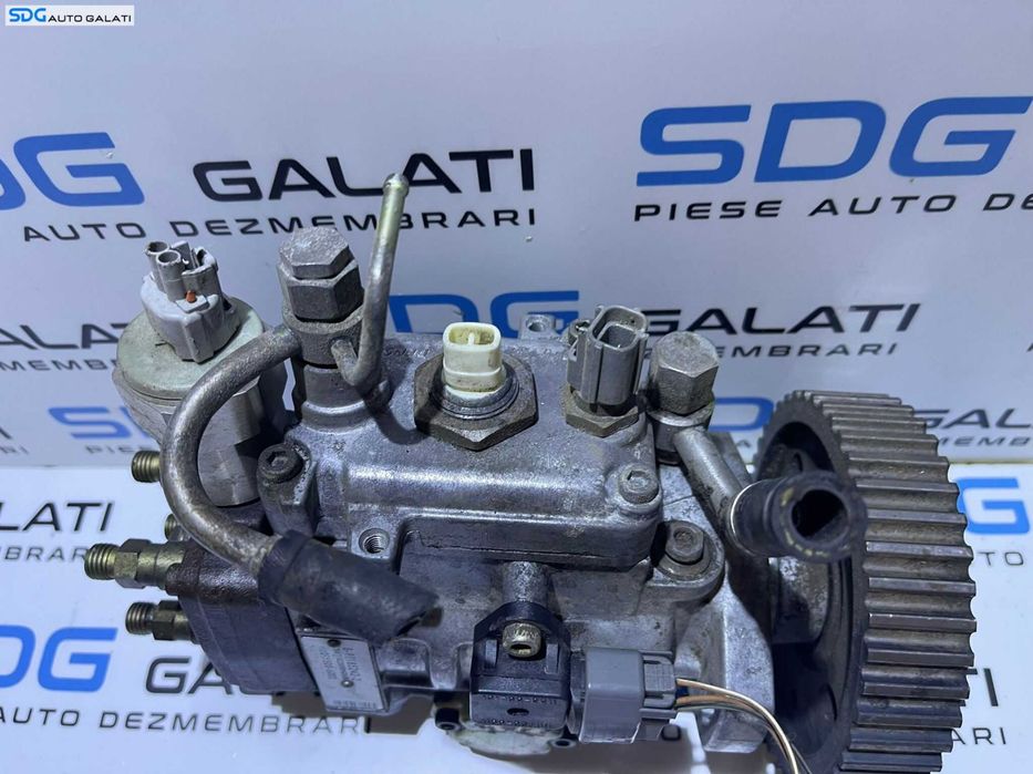 Pompa Injectie Opel Astra G 1.7 DTI 1998 - 2004 Cod 97185242 8971852422 096500-6002