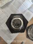 Casio G-Shock GM-B2100D-1AER full metal, Bluetooth, solar, made in Jap