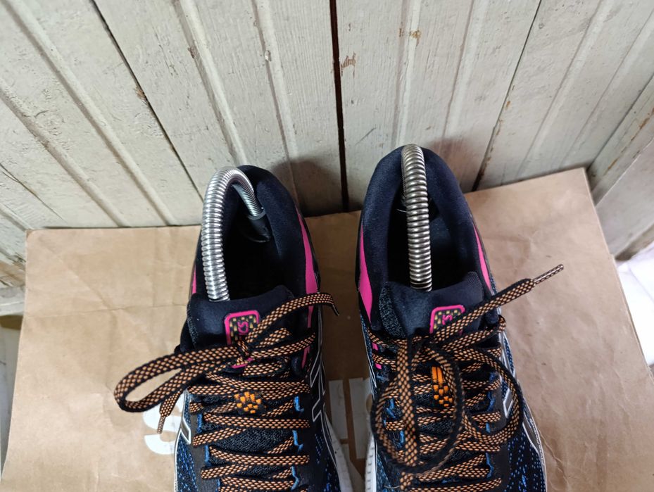 ''Asics Gel-Kayano 26''оригинални маратонки 38.5 номер