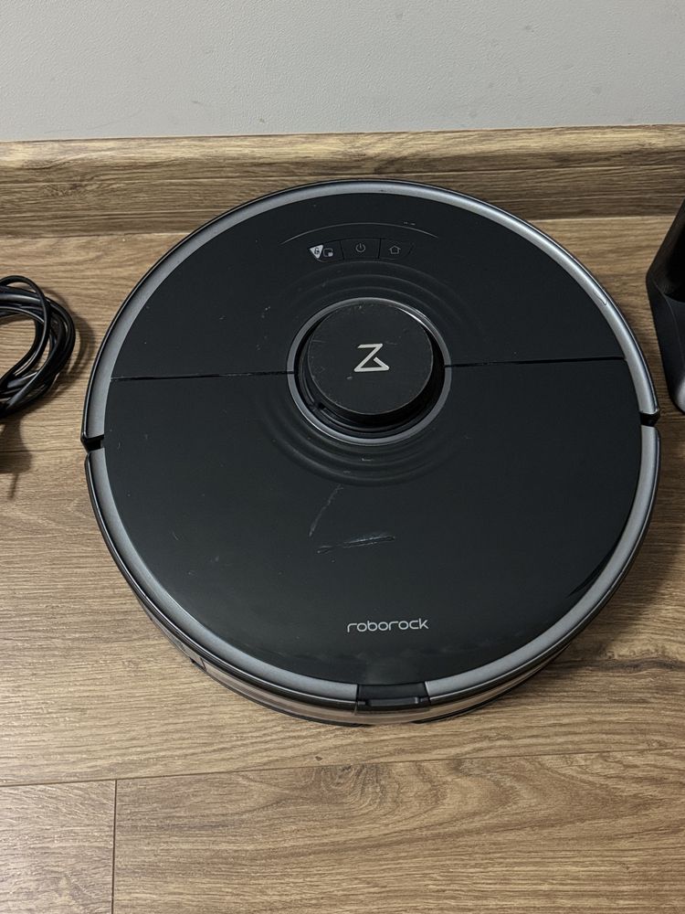 Roborock S7 Прахосмукачка робот