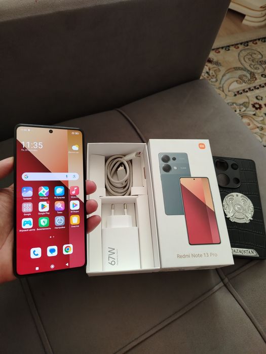 Redmi note 13 pro 256 GB