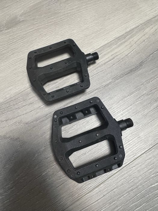 Cult Nylon BMX Pedals