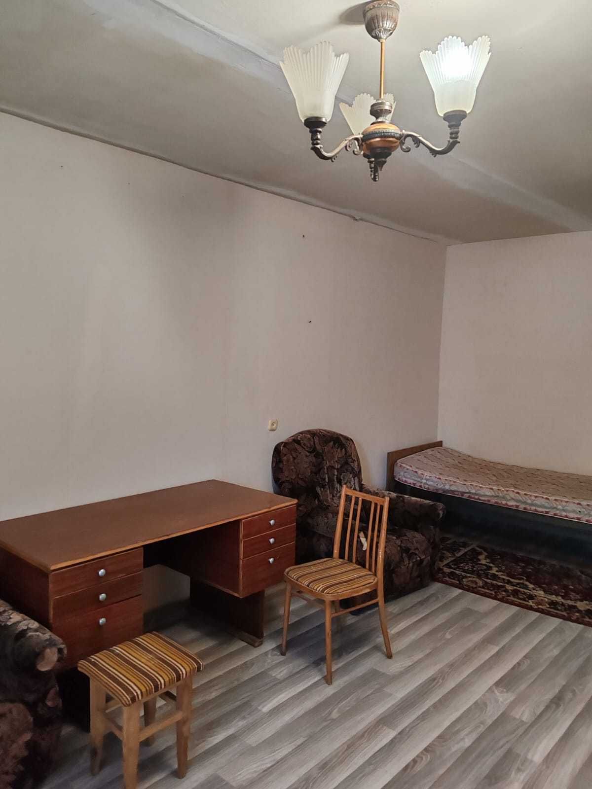 Продам МСО ул Сатпаева/ул Маресьева  43квм