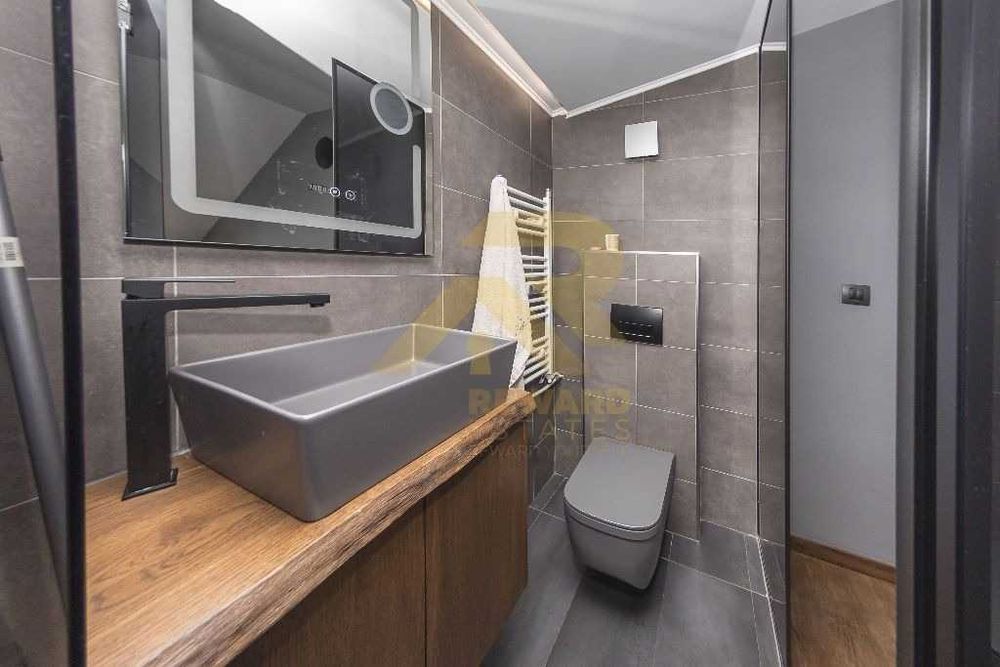 Продава се Мезонет в София, Център - 106 кв.м за 4104 €/кв.м - Снимка #13