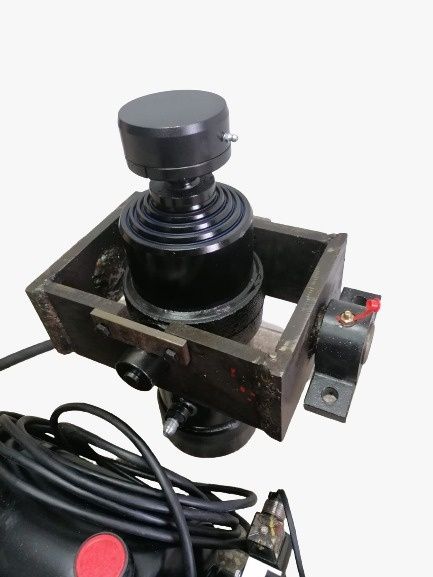 Basculare bena chit basculare remorci complet