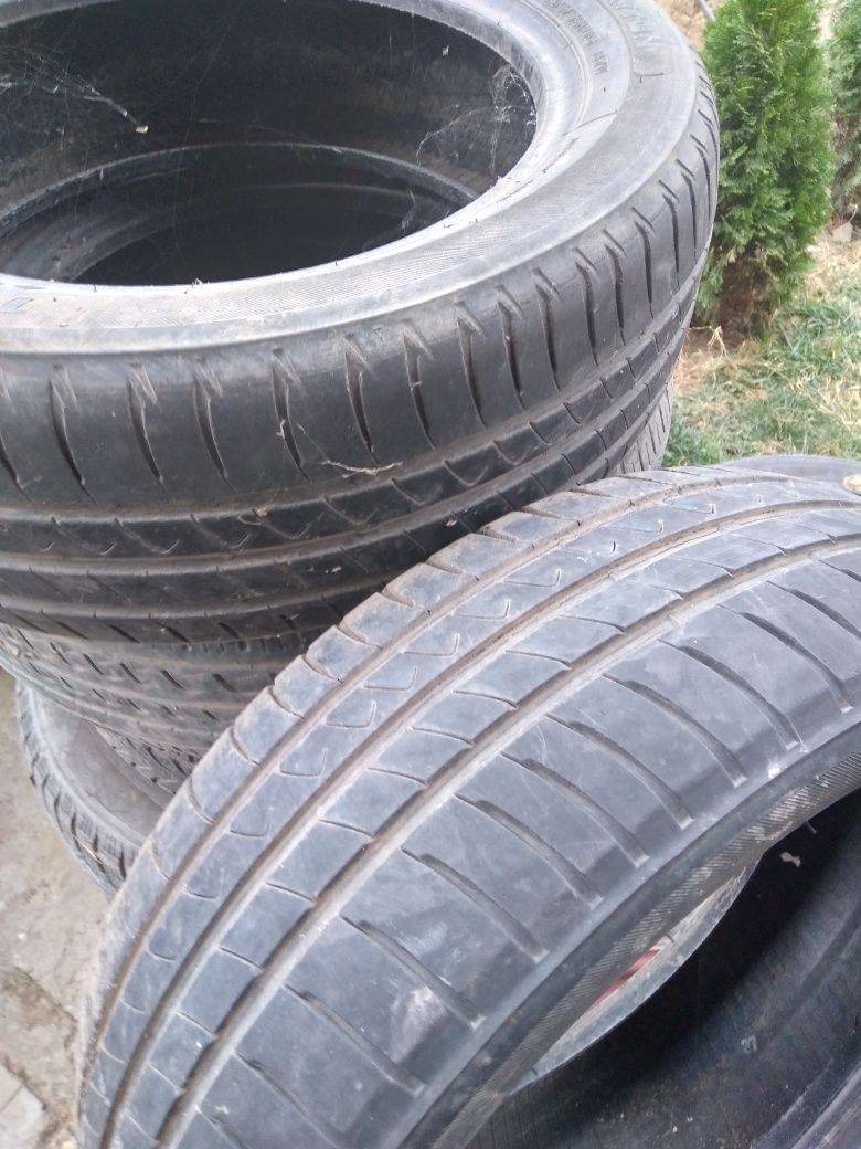 Джанти с гуми 16 ки 5 по 112