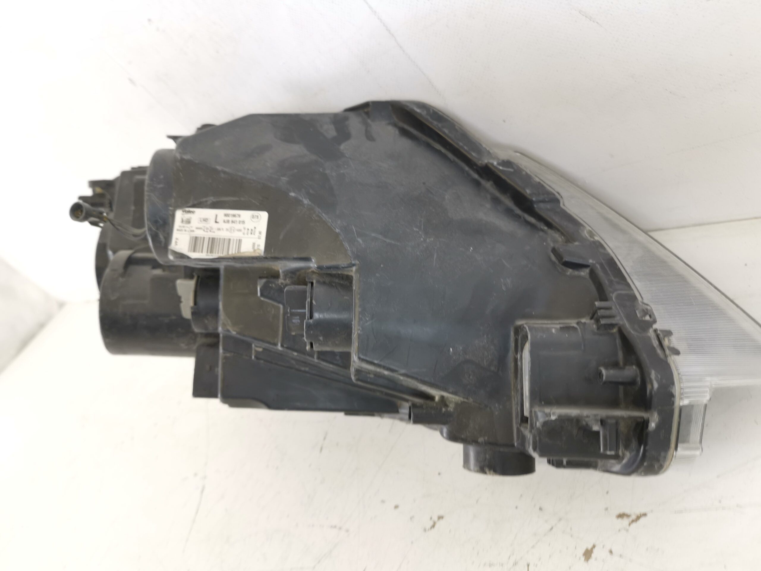 Ляв халогенен фар / Lqv halogen far Seat Toledo 4 Оригинален