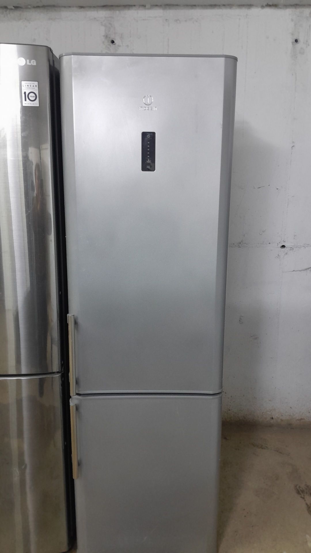 Холодильник от55000 индезит доставкой