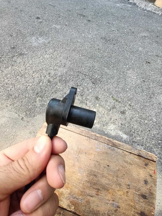 Senzor arbore cotit original Kia Rio, Hyundai Accent 1.5 CRDI