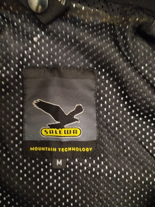 SALEWA мъжко туристическо яке