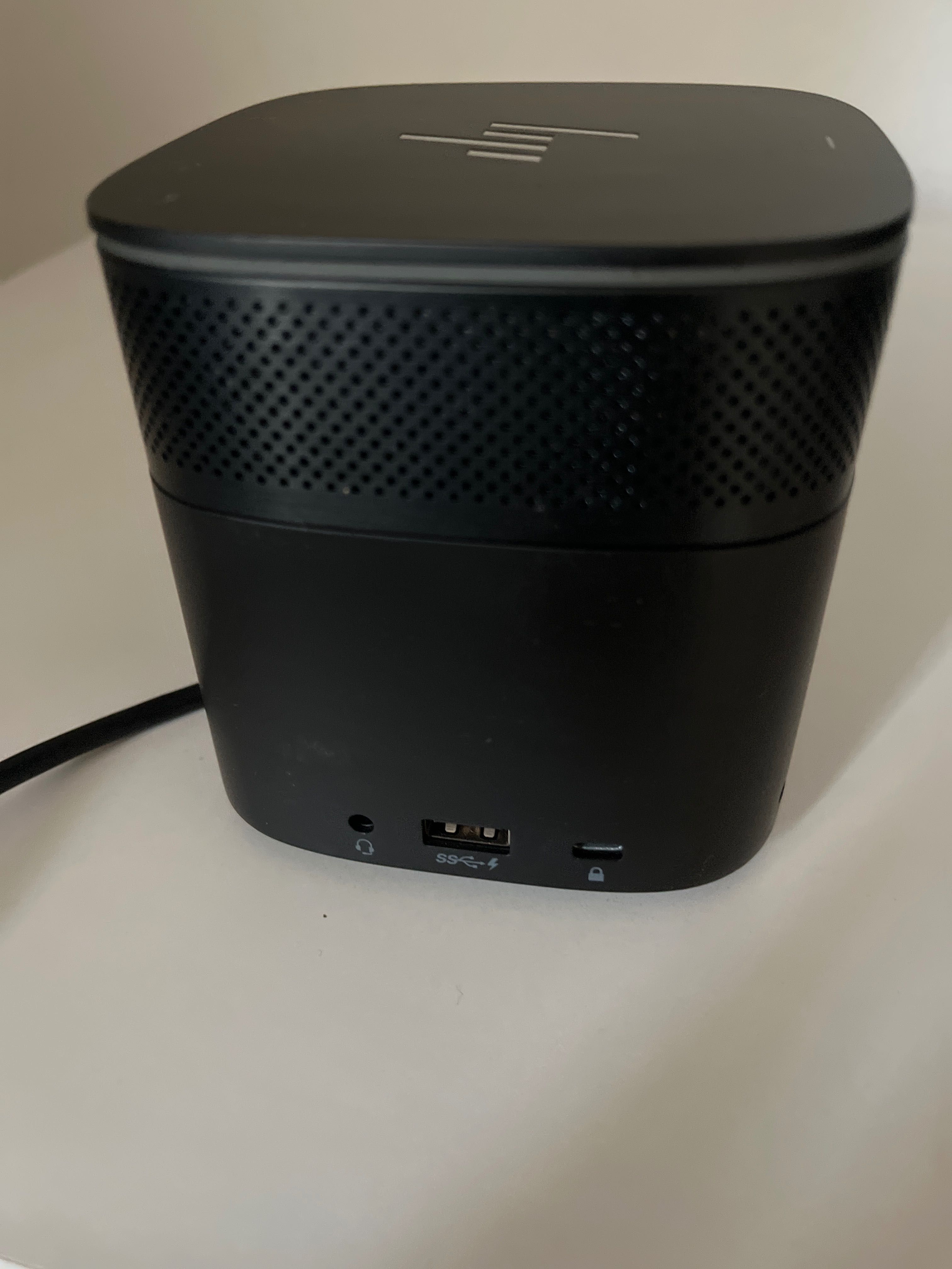 Docking Station HP Thunderbolt 280W