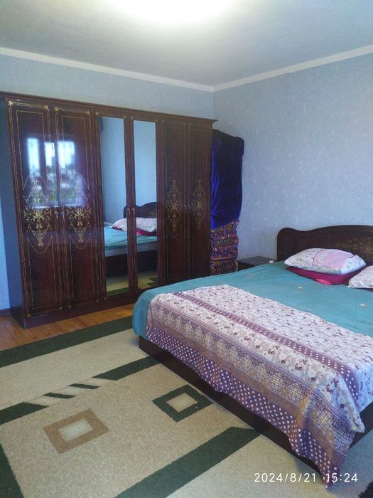 Yunusobod qizlarga kvartira