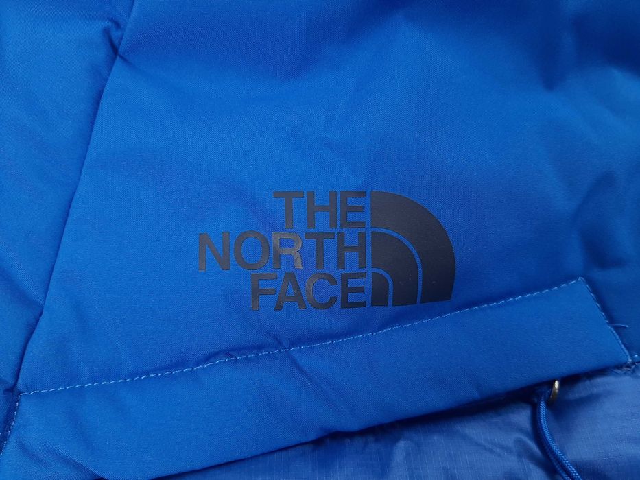 The North Face Pertex Warm Storm - Оригинално мъжко яке размер M