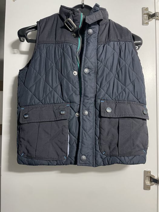 Ted baker 7 ani bleumarin