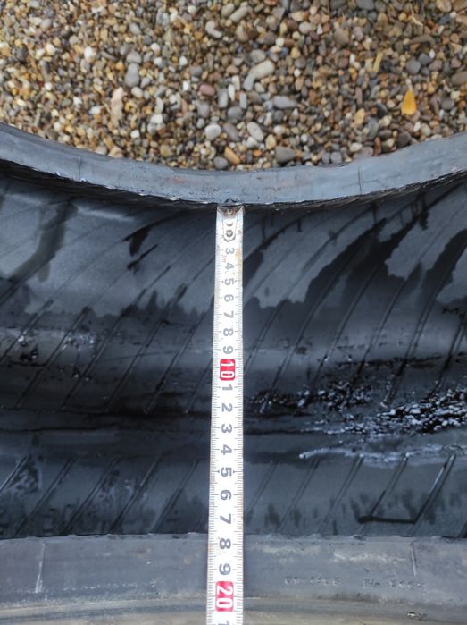 800/16 900/16 1000/16  1100/16 remorca