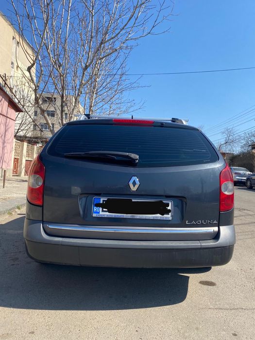 Vand Renault Laguna 1.9 dci