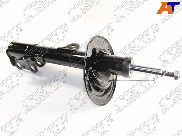 Стойка передняя Toyota Highlander