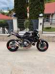 Ducati MONSTER 821 STEALTH 2019