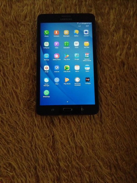 Samsung Galaxy Tab A6 Модел SM-T285