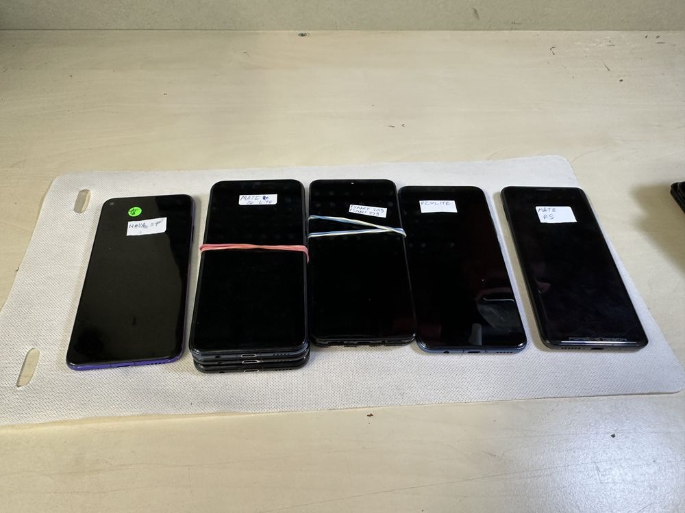 Display original huawei p20 lite/mate 20 lite/nova5t / mate rs