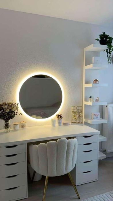 Кухня мебел спалний