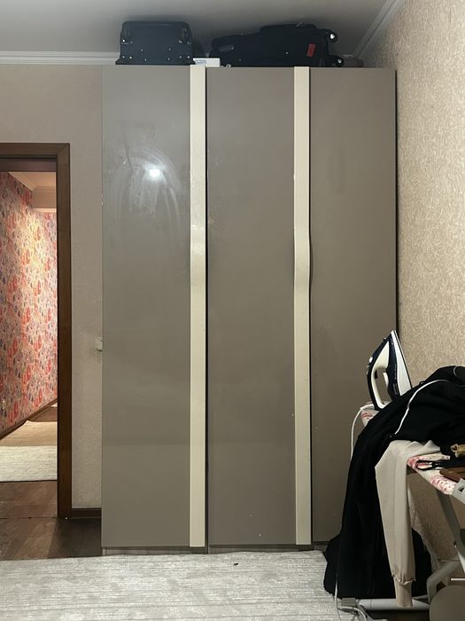 Продам шкаф для одежды 80 тыс тенге