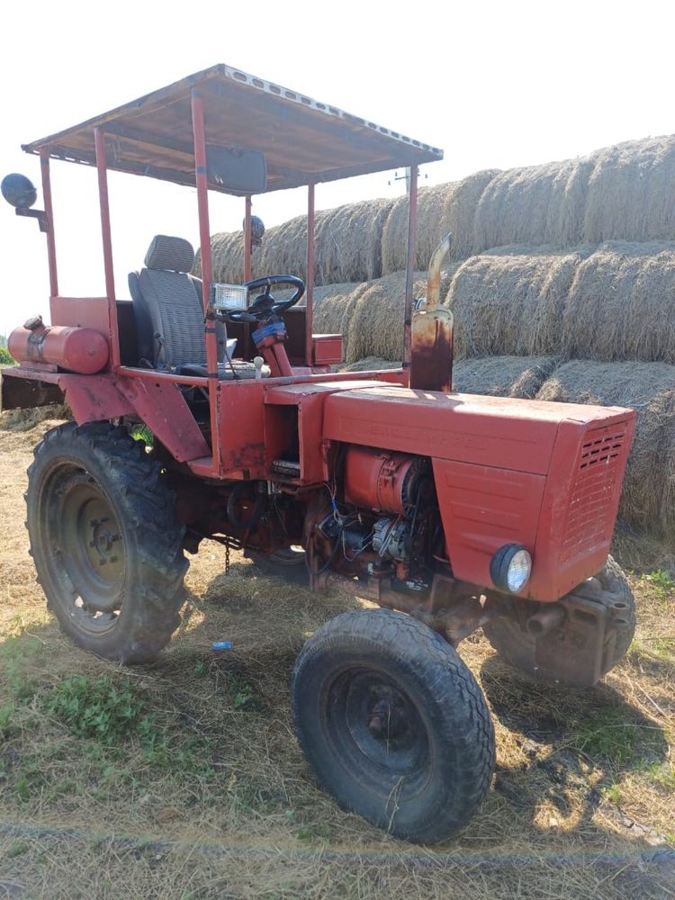 Продам трактор т-25