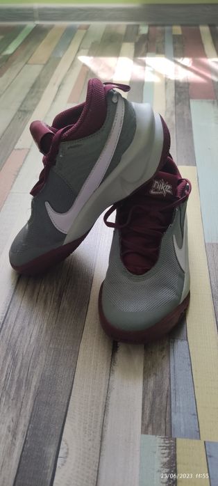 Детски маратонки "NIKE"