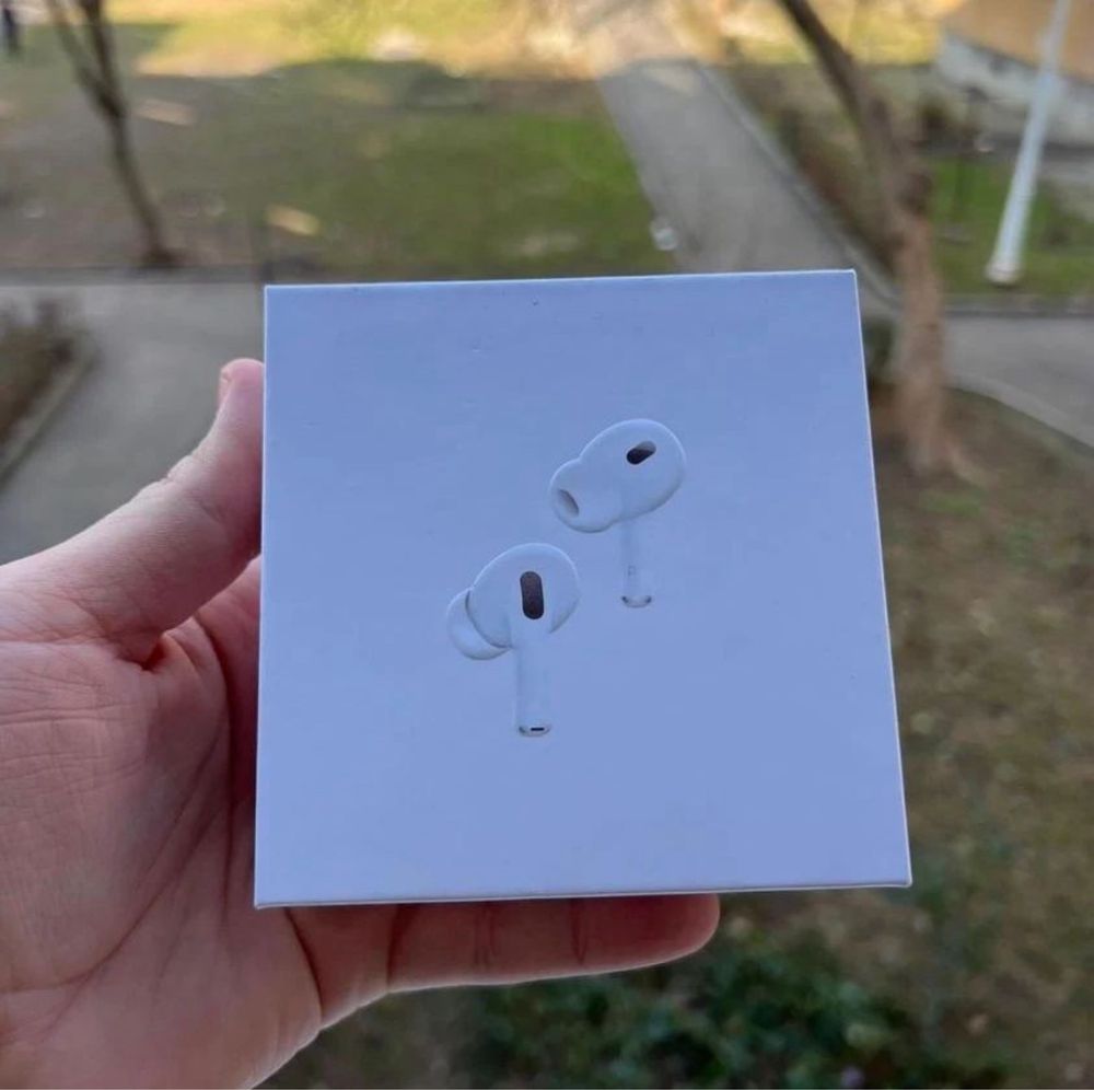 Vand Casti Apple AirPods Pro 2 (2nd generation) 2023 SIGILATE !