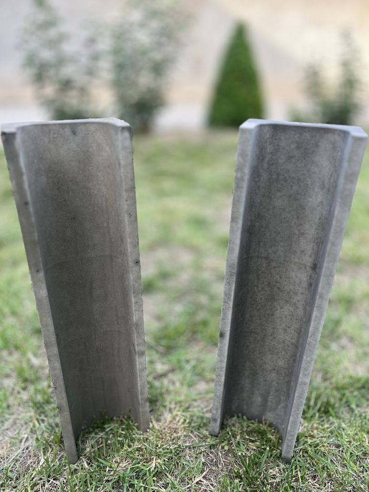 Lotok beton sfatliy