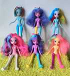 Куклы My Little Pony