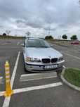 Vand bmw e46 brek 2.0D