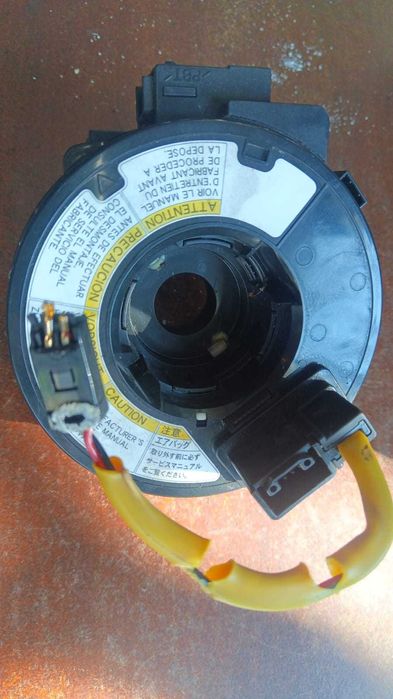 Suzuki Grand Vitara лентов кабел