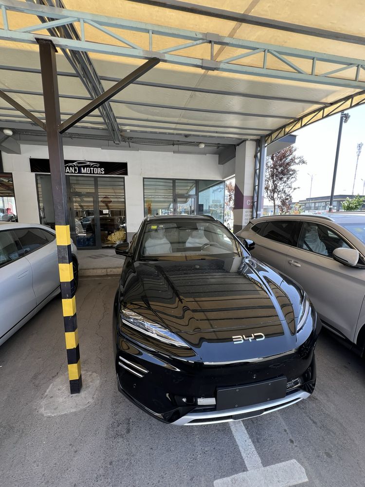 Aksiya !!! BYD Song SMART 28800 докуменга тайор сразу номер такас