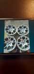 4 jante aliaj 5x100 R17 originale Audi A3,TT,S3,W,seat