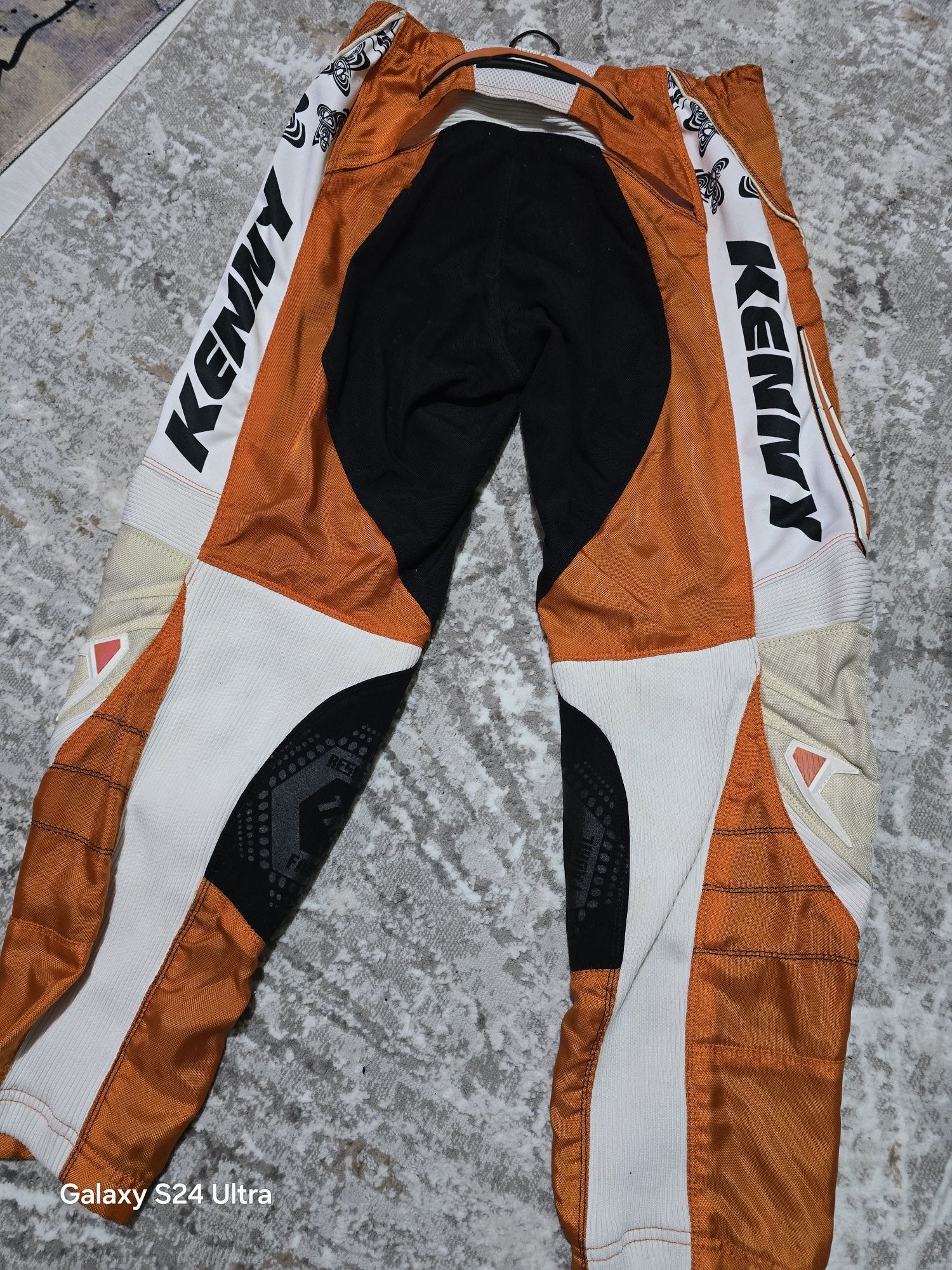 Бридж  Kenny  34