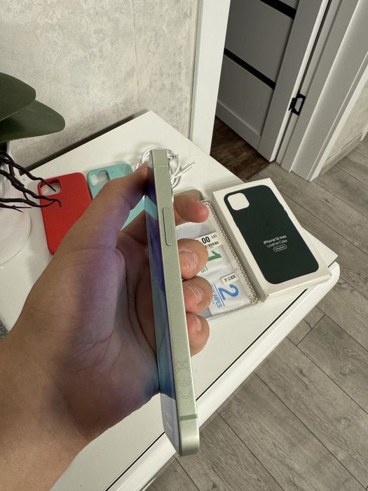 Iphone 12 mini Ca Nou 100% bateria