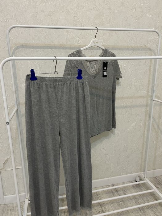 домашняя одежда