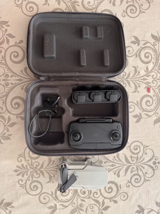 Drona DJI Mavic Mini