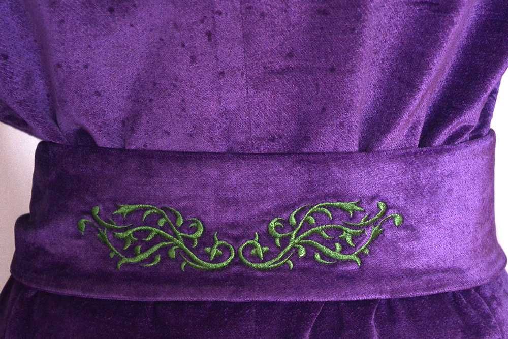 Pardesie pentru femei, Unicate