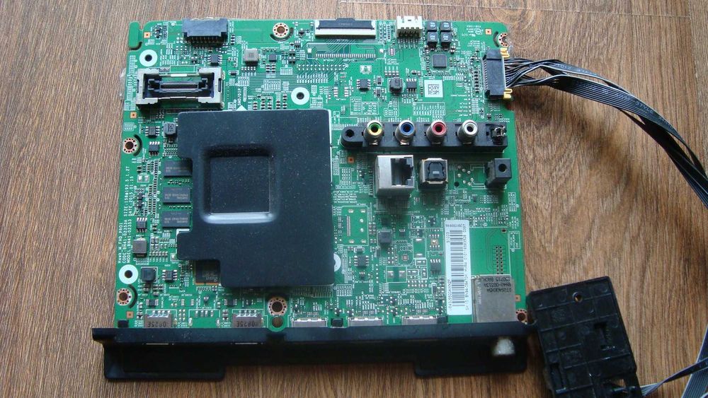 placa baza- bn41-02353b/bn41-02353c