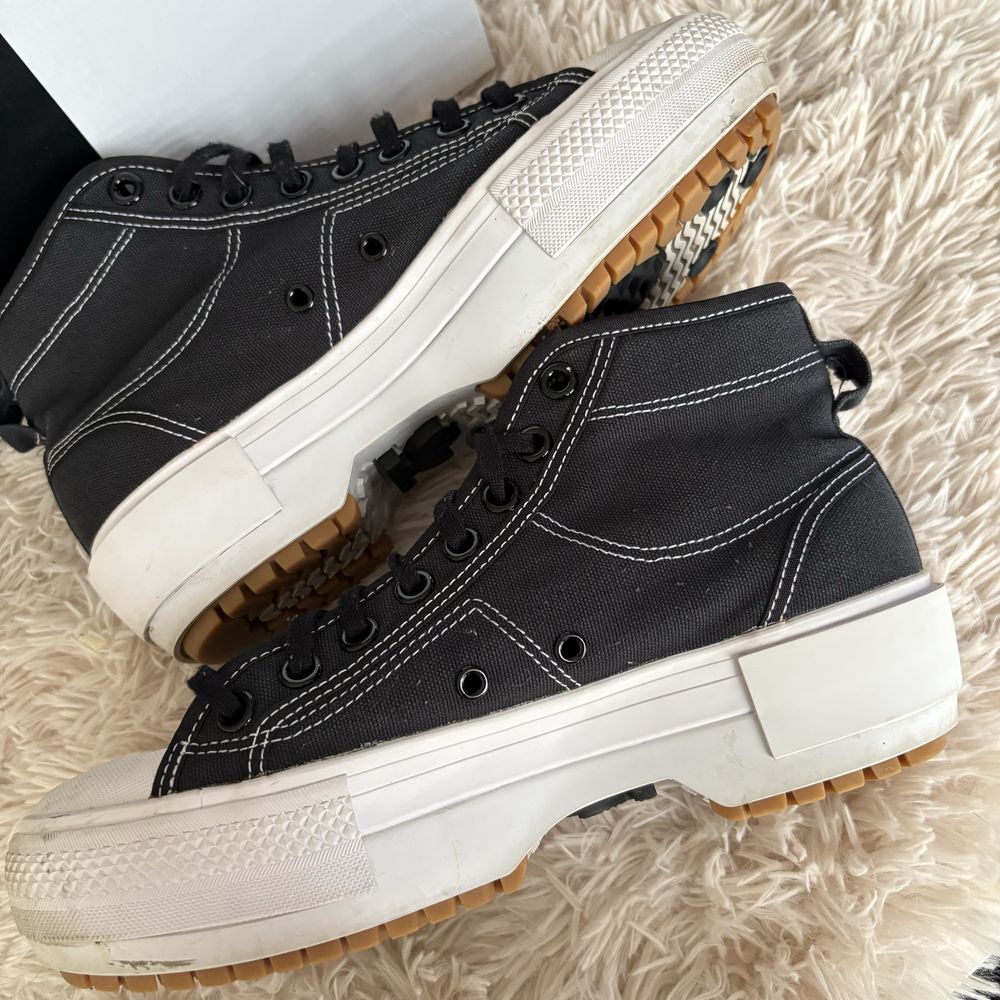 Adidas Nizza Trek