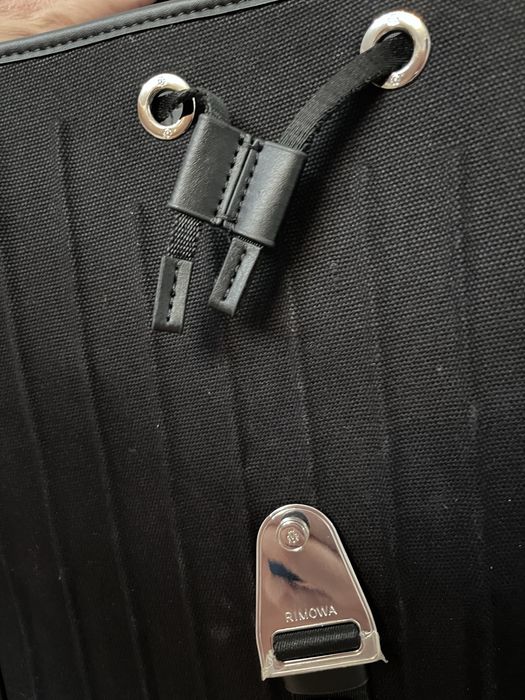 Vand ghiozdan Rimowa nou nout