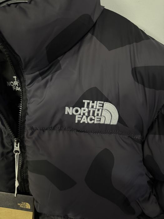 Geaca The North Face M // L  noua/new