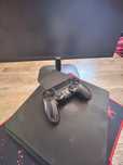 Vand ps 4 plus monitor sau schimb cu xbox