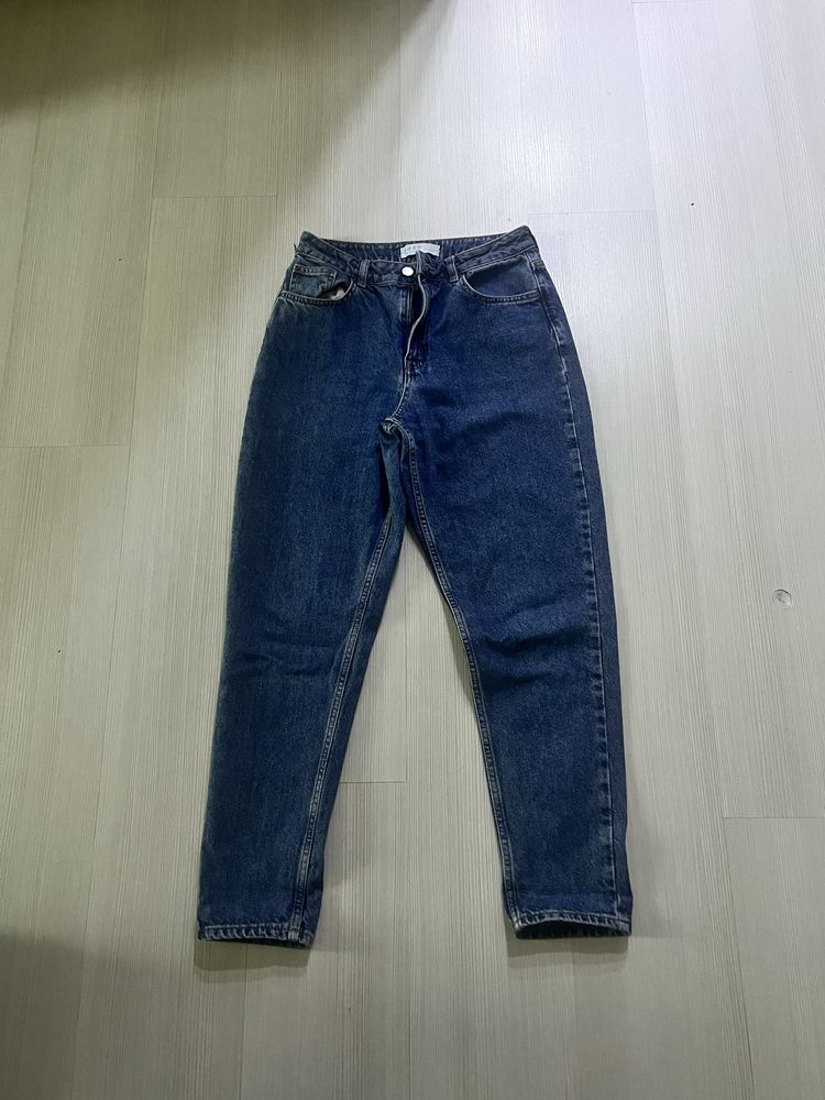 Дамски дънки Miom Fit Denim
