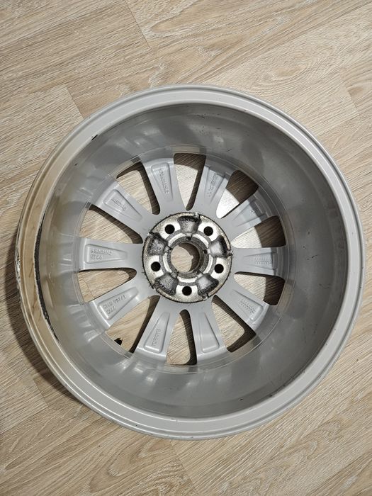 Seat Leon 5F Janta aliaj R16 5F0601025R