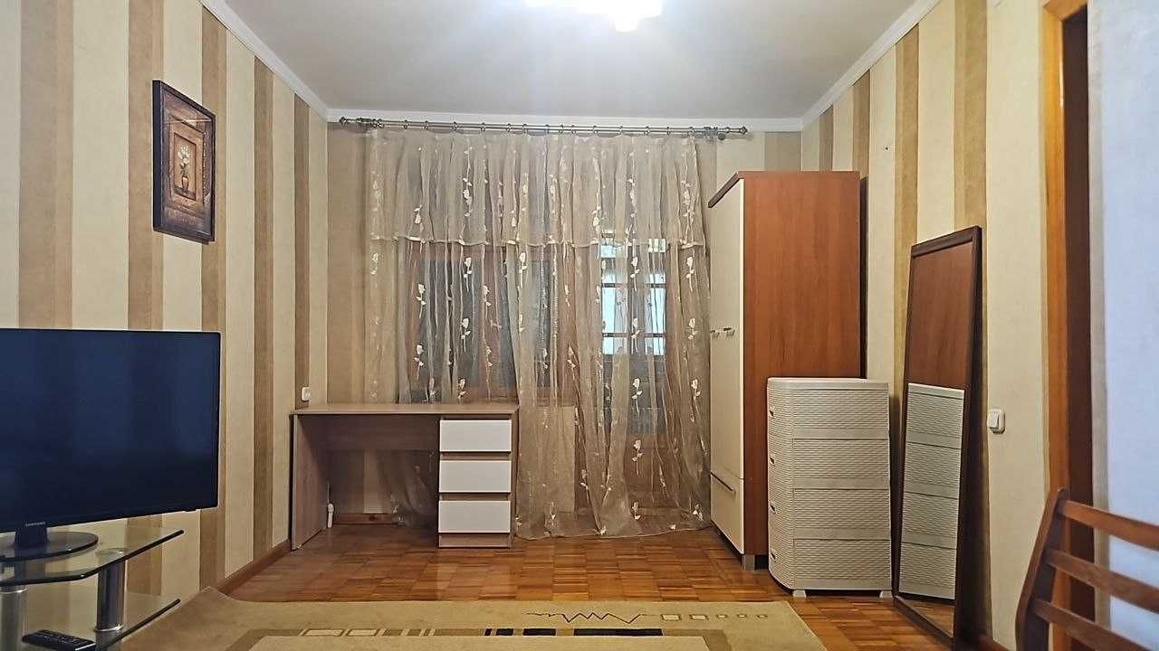 аренда на долгий срок 2х комн. на Ц-1