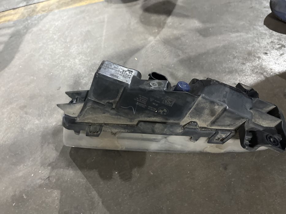 Proiector ceata LED g30