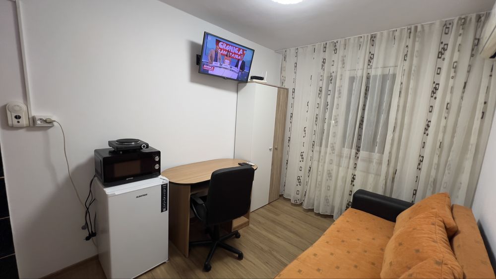 Vand garsoniera confort 3 zona Vlaicu